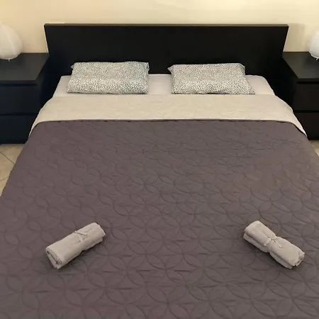 Apartment Villaggio Emerald Mandatoriccio