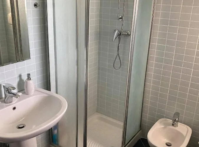 Lejlighed Villaggio Emerald Mandatoriccio