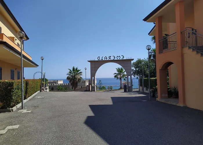 Villaggio Emerald Lejlighed *