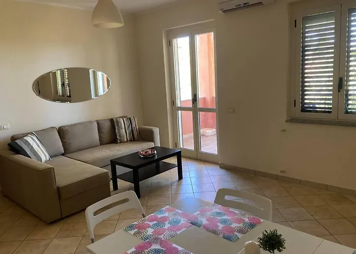 Lejlighed Villaggio Emerald *