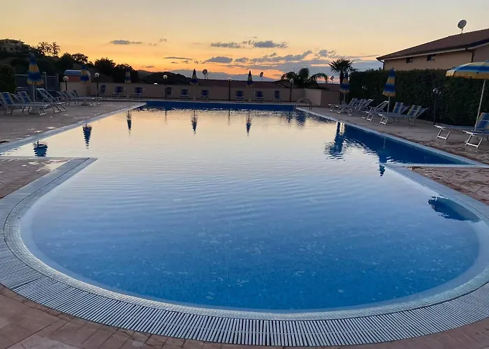 Villaggio Emerald Lejlighed *