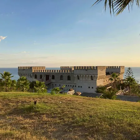 דירה Villaggio Emerald *