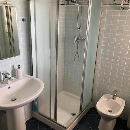 Lägenhet Villaggio Emerald Mandatoriccio