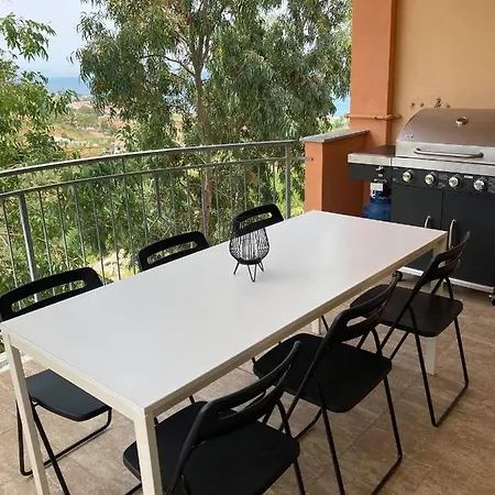 Villaggio Emerald * Mandatoriccio