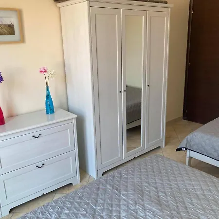 公寓 Villaggio Emerald