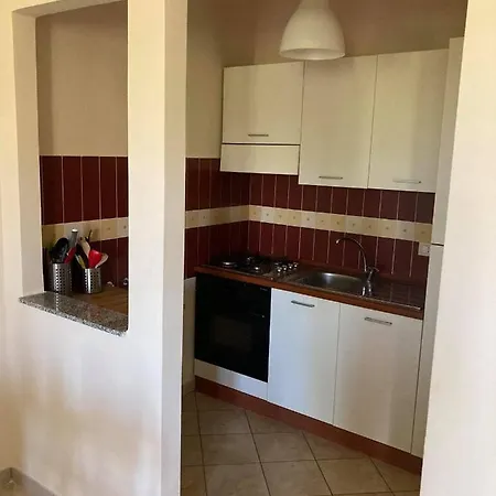 Villaggio Emerald