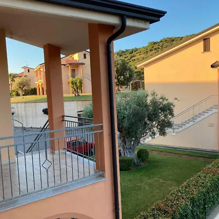 Villaggio Emerald מנדטוריצ'ו