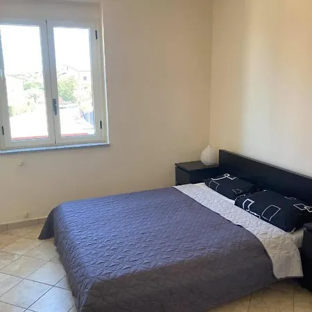 Lägenhet Villaggio Emerald Mandatoriccio