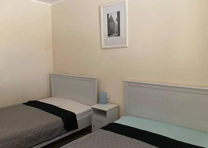 Apartment Villaggio Emerald Mandatoriccio