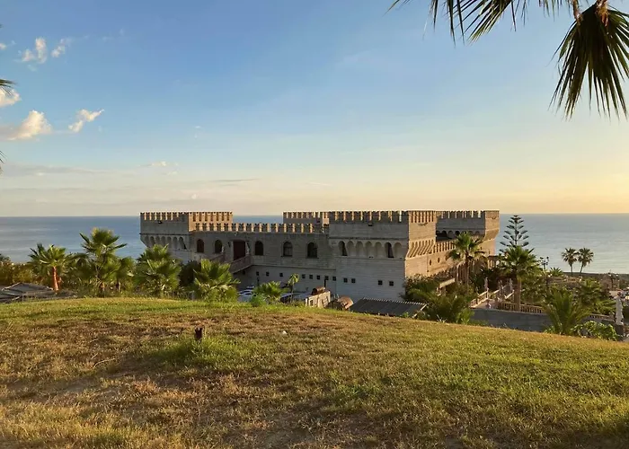 Apartment Villaggio Emerald *