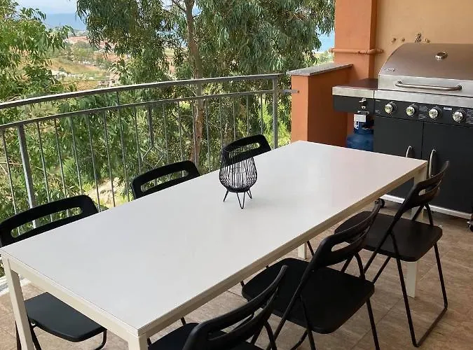 Villaggio Emerald * Mandatoriccio