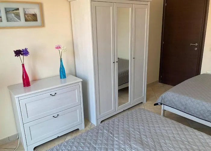 Apartment Villaggio Emerald