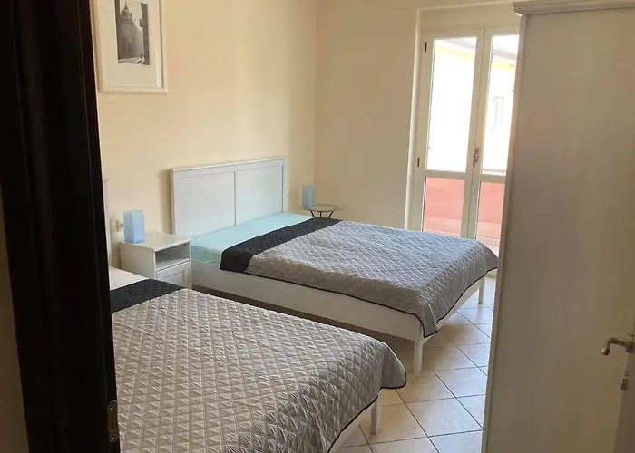 Villaggio Emerald Apartment