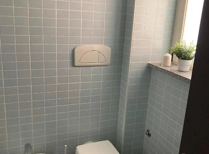 Villaggio Emerald Apartment