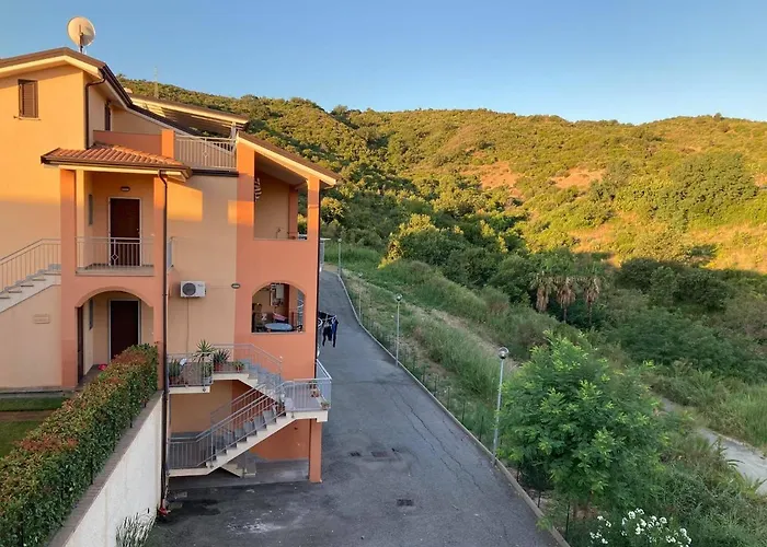 Villaggio Emerald Mandatoriccio