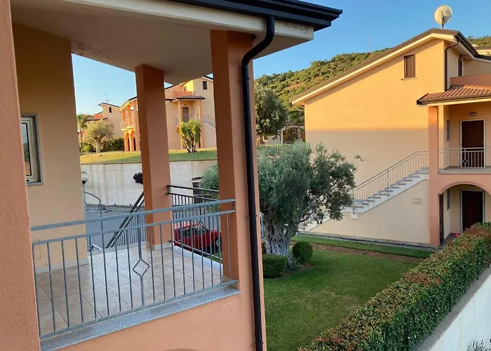 Villaggio Emerald Mandatoriccio