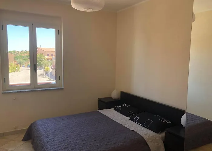 Villaggio Emerald Apartment