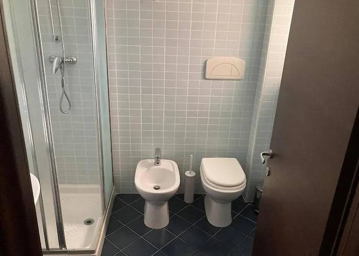 Villaggio Emerald Apartment *