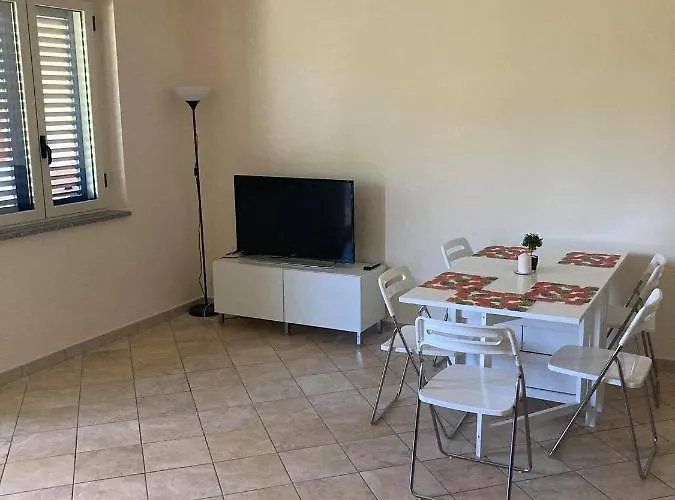 Villaggio Emerald Apartment *