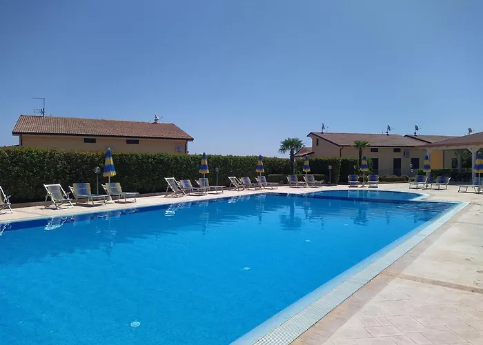 דירה Villaggio Emerald *