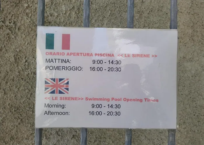 Apartment Villaggio Emerald *