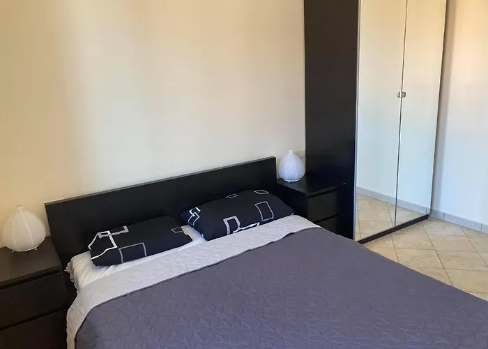 Apartment Villaggio Emerald *