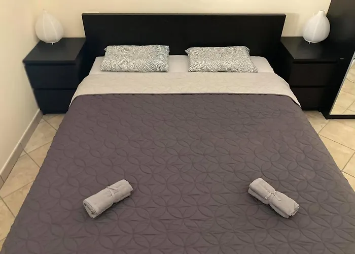 Apartment Villaggio Emerald Mandatoriccio