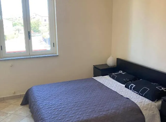 Apartment Villaggio Emerald Mandatoriccio